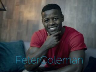 PeterColeman