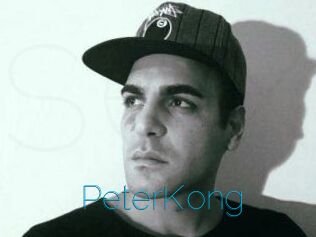 PeterKong