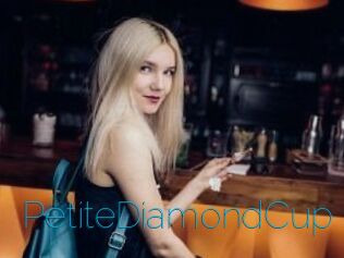 PetiteDiamondCup