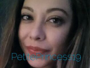 PetitePrincess19