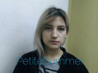 PetiteSummer