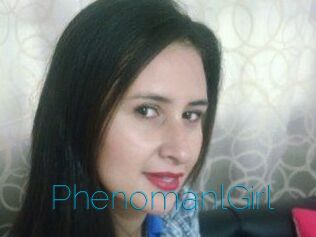 PhenomanlGirl