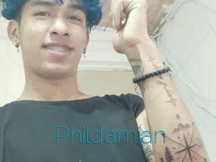 Phildamian