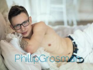 PhillipGrosman