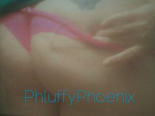 PhluffyPhoenix