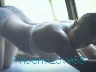 PhoenixLove88