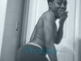 Phonzey