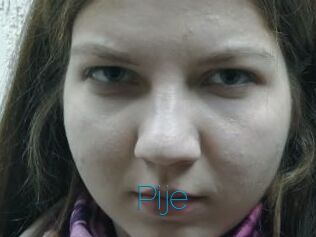 Pije