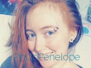 PinUpPenelope