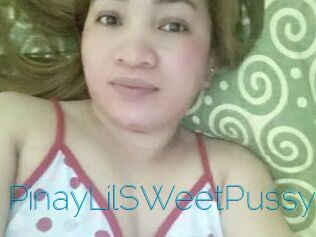 PinayLilSWeetPussy