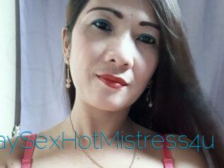 PinaySexHotMistress4u