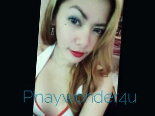 Pinaywonder4u