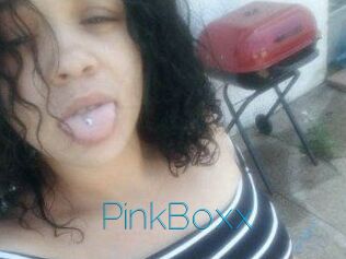 PinkBoxx