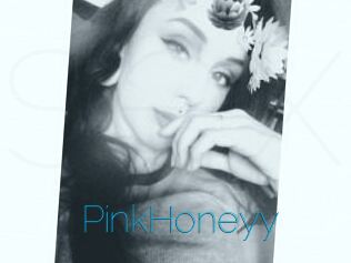 PinkHoneyy