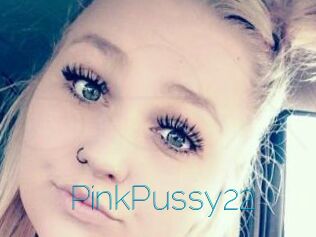 PinkPussy22