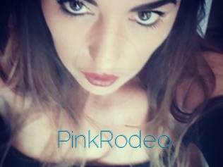 PinkRodeo