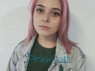 PinkkCatt