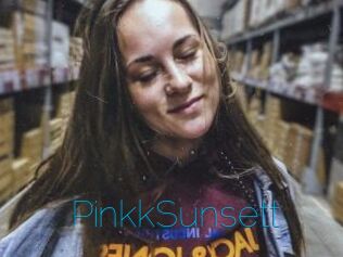 PinkkSunsett