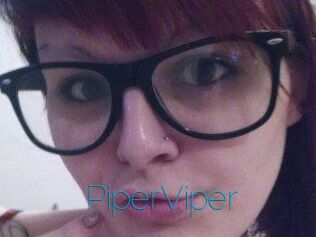 PiperViper