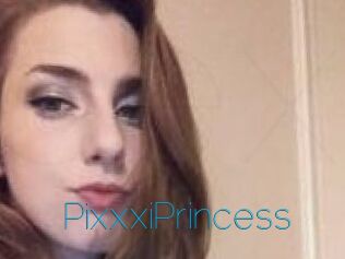 PixxxiPrincess