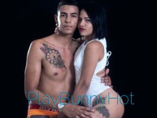 PlayBunnyHot