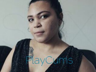 PlayCums