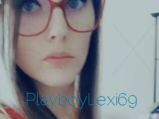 PlayboyLexi69