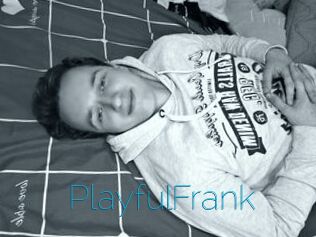 PlayfulFrank