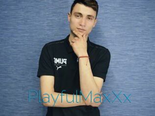 PlayfulMaxXx