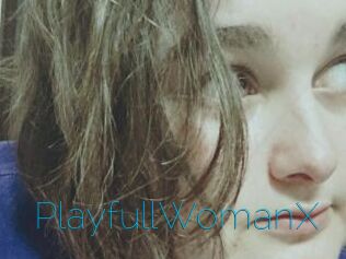 PlayfullWomanX