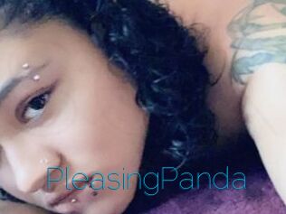 PleasingPanda