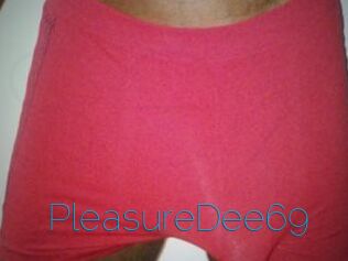 PleasureDee69