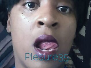 Plesure35