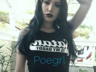 Poegirl