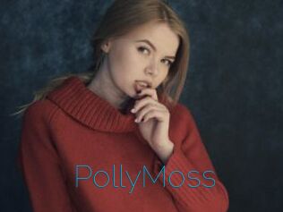 PollyMoss