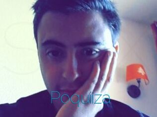 Poquiiza