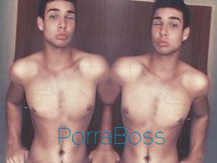 Porra_Boss