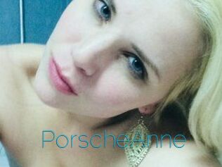 PorscheAnne