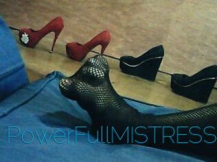 PowerFullMISTRESS