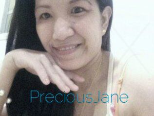 PreciousJane