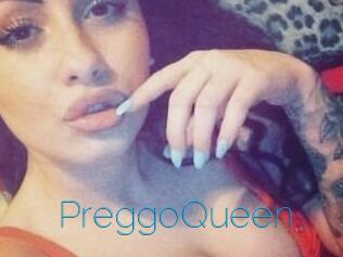 PreggoQueen