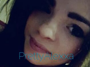 PrettyAlexxa