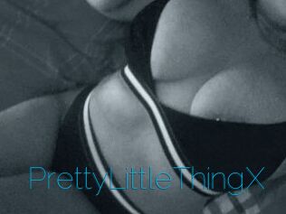 PrettyLittleThingX