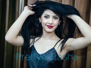 PrettyNatasha