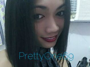 PrettyOne69