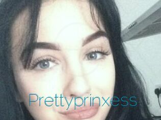 Prettyprinxess