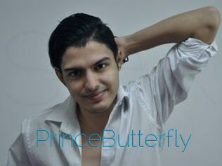 PrinceButterfly