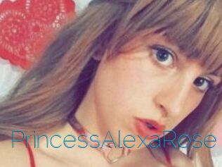 PrincessAlexaRose