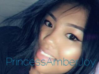 PrincessAmberJoy