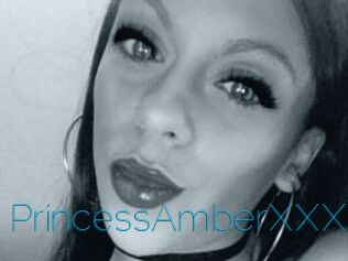 PrincessAmberXXX